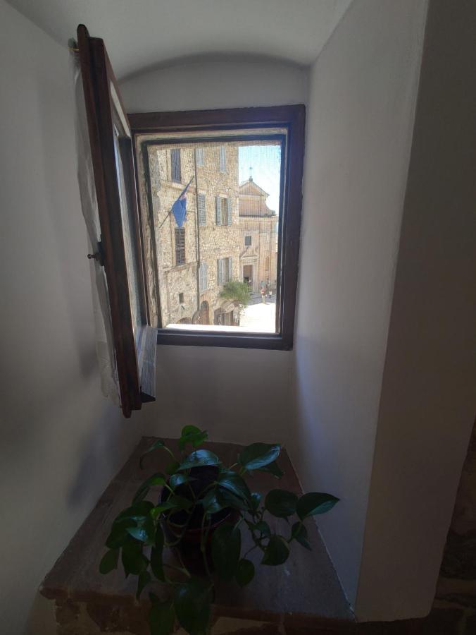 Mazzini 3 Διαμέρισμα Ασίζη Εξωτερικό φωτογραφία